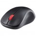 Defender Мишка Defender Bit MB-205 Silent Wireless Black (52205)