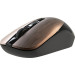 Defender Мишка Defender Wave MM-995 Silent Wireless Bronze (52992)