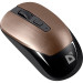 Defender Мишка Defender Wave MM-995 Silent Wireless Bronze (52992)