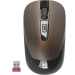 Defender Мишка Defender Wave MM-995 Silent Wireless Bronze (52992)