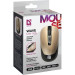 Defender Мишка Defender Wave MM-995 Silent Wireless Bronze (52992)