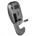 Defender Мишка Defender Wave MM-995 Silent Wireless Grey (52993)