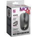 Defender Мишка Defender Wave MM-995 Silent Wireless Grey (52993)