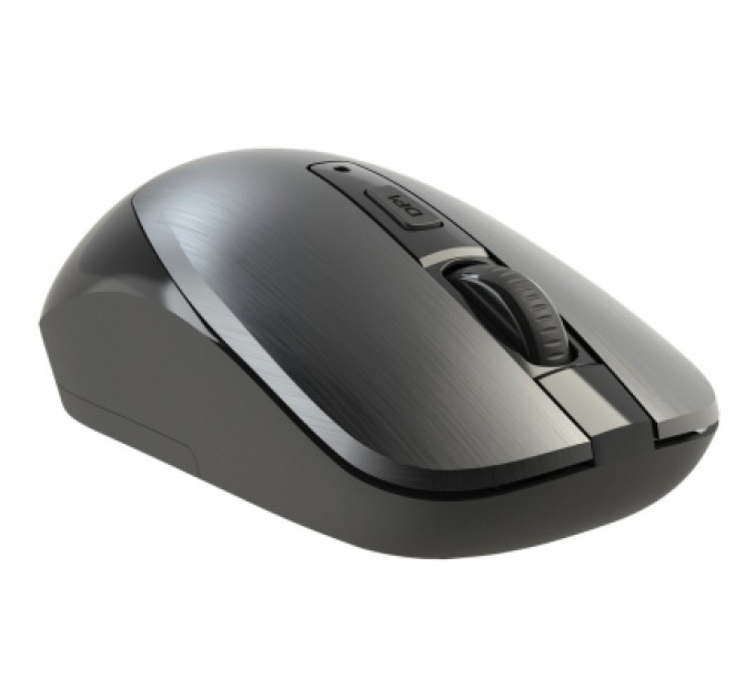 Defender Мишка Defender Wave MM-995 Silent Wireless Grey (52993)