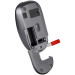 Defender Мишка Defender Wave MM-995 Silent Wireless Black (52995)