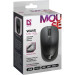 Defender Мишка Defender Wave MM-995 Silent Wireless Black (52995)