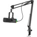 Fifine Мікрофон Fifine AM8T USB Black (AM8T)
