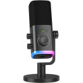Fifine Мікрофон Fifine AM9 USB Black (AM9)
