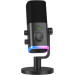 Fifine Мікрофон Fifine AM9 USB Black (AM9)