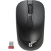 Defender Мишка Defender Wave MM-995 Silent Wireless Black (52995)