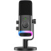 Fifine Мікрофон Fifine AM9 USB Black (AM9)