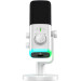 Fifine Мікрофон Fifine AM9W USB White (AM9W)