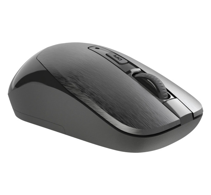 Defender Мишка Defender Wave MM-995 Silent Wireless Black (52995)