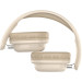 Defender Навушники Defender FreeMotion B640 Bluetooth Beige (63642)