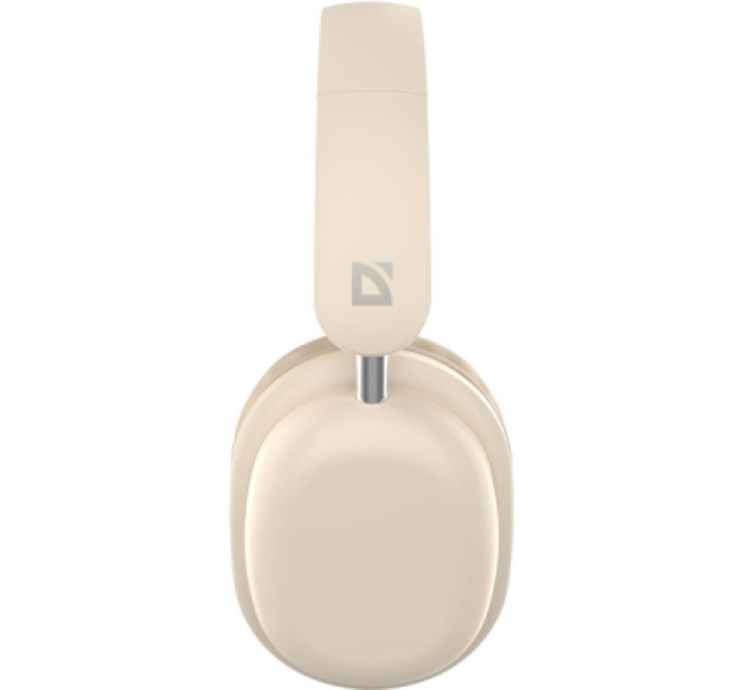 Defender Навушники Defender FreeMotion B640 Bluetooth Beige (63642)