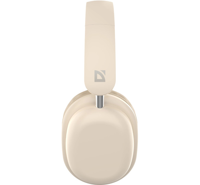 Defender Навушники Defender FreeMotion B640 Bluetooth Beige (63642)