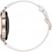 Смарт-годинник Huawei WATCH GT 6 41mm White Leather (55020FTN)
