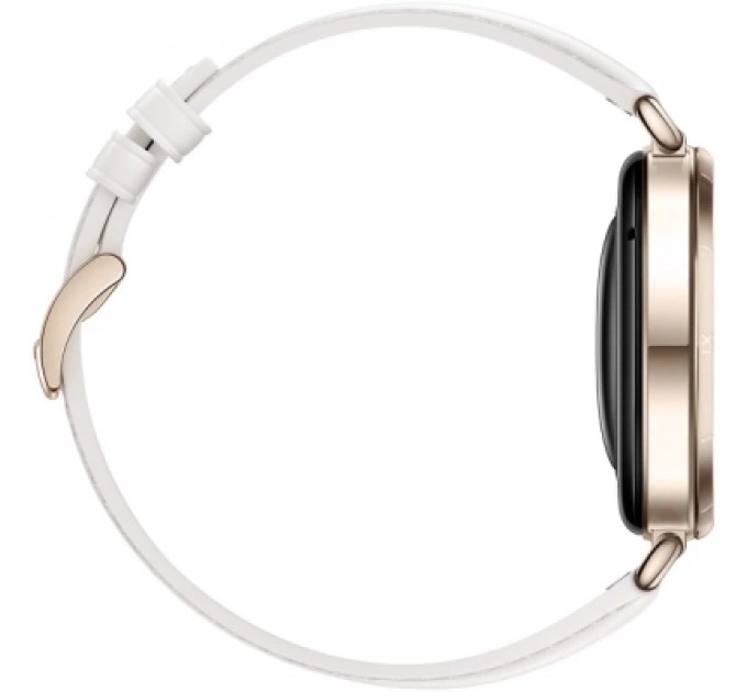 Смарт-годинник Huawei WATCH GT 6 41mm White Leather (55020FTN)