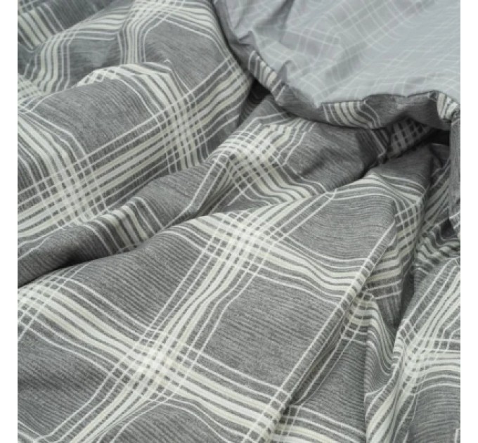 Постільна білизна Viluta 24283 Ранфорс полуторний (24283_pl)