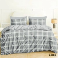 Постільна білизна Viluta 24283 Ранфорс полуторний (24283_pl)
