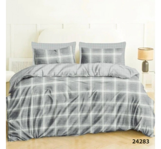 Постільна білизна Viluta 24283 Ранфорс полуторний (24283_pl)