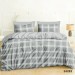 Постільна білизна Viluta 24283 Ранфорс полуторний (24283_pl)