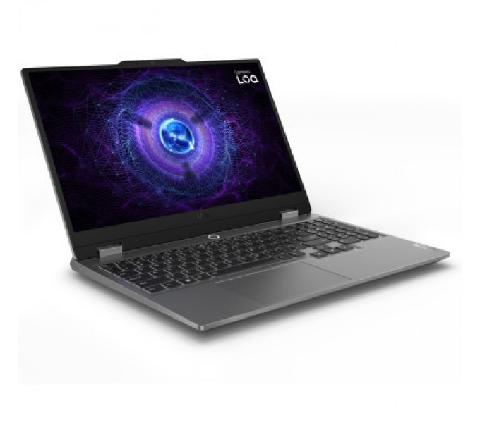Lenovo Ноутбук Lenovo LOQ 15IAX9 (83GS007KRA)