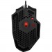 Redragon Мишка Redragon Bomber USB Black (71277)