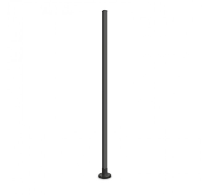 Лампочка Videx LED підлогова TF20 RGB 10W Black (VL-TF20B-RGB)