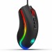 Redragon Мишка Redragon Cobra FPS M711-1 RGB USB Black (77226)