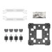 ID-Cooling Кулер процесорний ID-Cooling SE-903-XT V2 ARGB