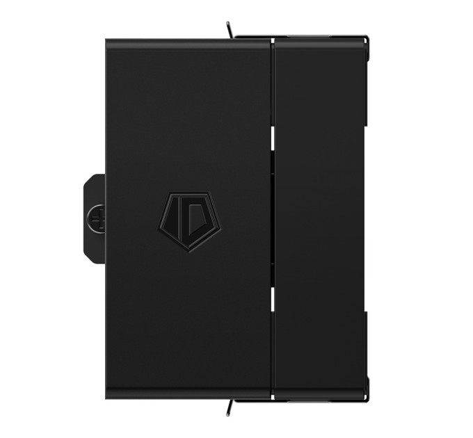 ID-Cooling Кулер процесорний ID-Cooling SE-904-XT ARGB Black