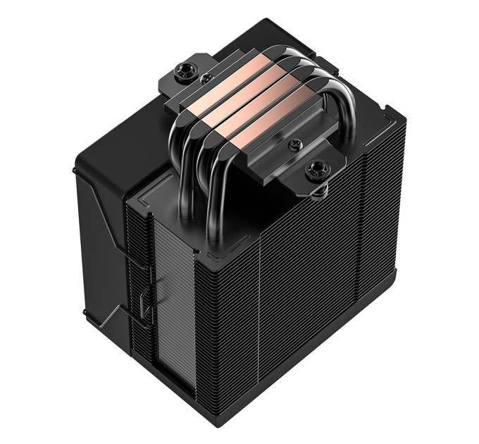 ID-Cooling Кулер процесорний ID-Cooling SE-904-XT ARGB Black