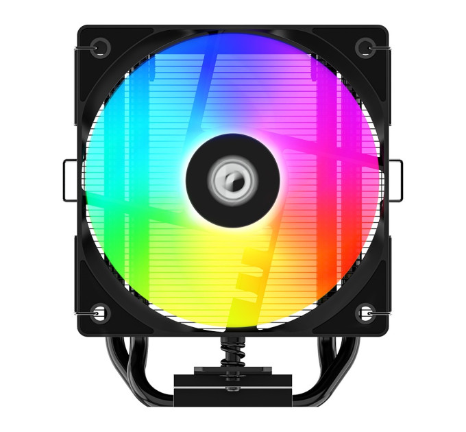 ID-Cooling Кулер процесорний ID-Cooling SE-904-XT ARGB Black