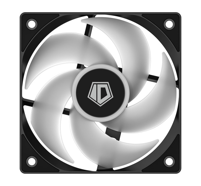 ID-Cooling Кулер процесорний ID-Cooling SE-904-XT ARGB Black