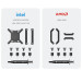 ID-Cooling Система водяного охолодження ID-Cooling DL360 Max