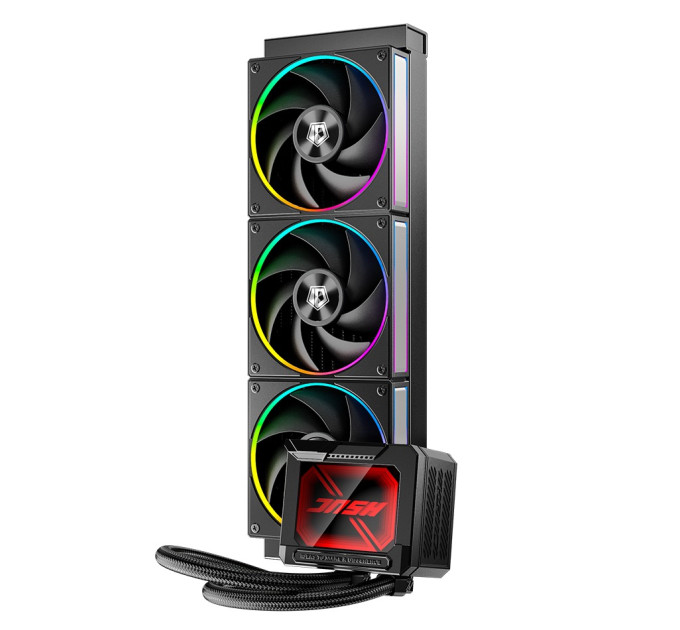 ID-Cooling Система водяного охолодження ID-Cooling DL360 Max