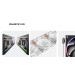 ID-Cooling Система водяного охолодження ID-Cooling DL360 Max