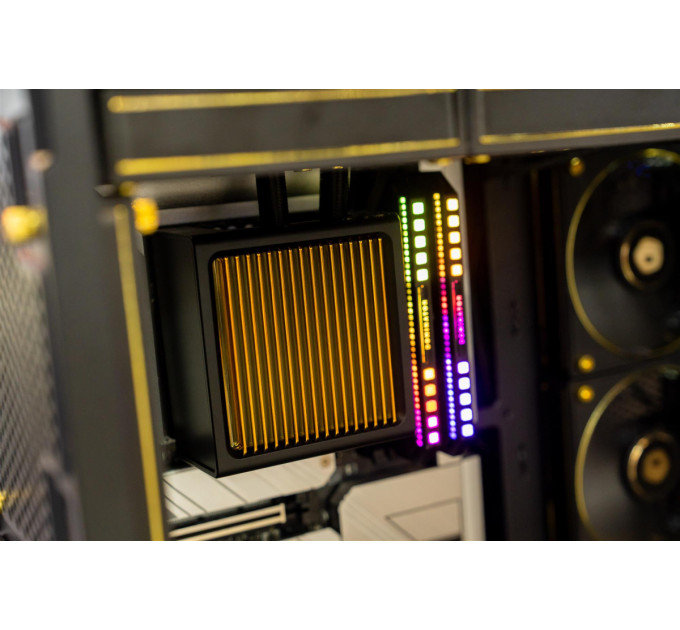 ID-Cooling Система водяного охолодження ID-Cooling DX360 GDL