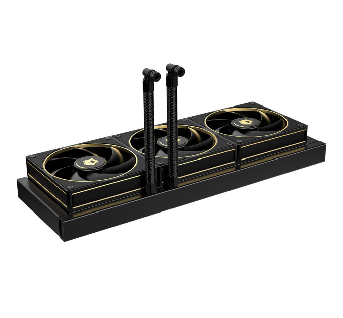ID-Cooling Система водяного охолодження ID-Cooling DX360 GDL