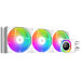 ID-Cooling Система водяного охолодження ID-Cooling FX360 TD White