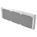 ID-Cooling Система водяного охолодження ID-Cooling FX360 TD White