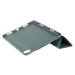 BeCover Чохол BeCover з кріпленням Apple Pencil для Apple iPad Air 13" M2 2024 Dark Green (711458)