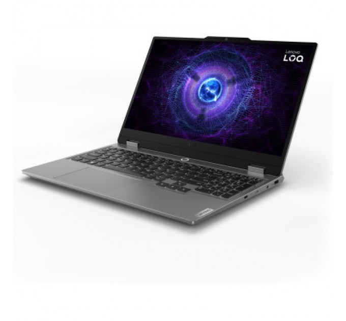 Lenovo Ноутбук Lenovo LOQ 15IAX9 (83GS007KRA)