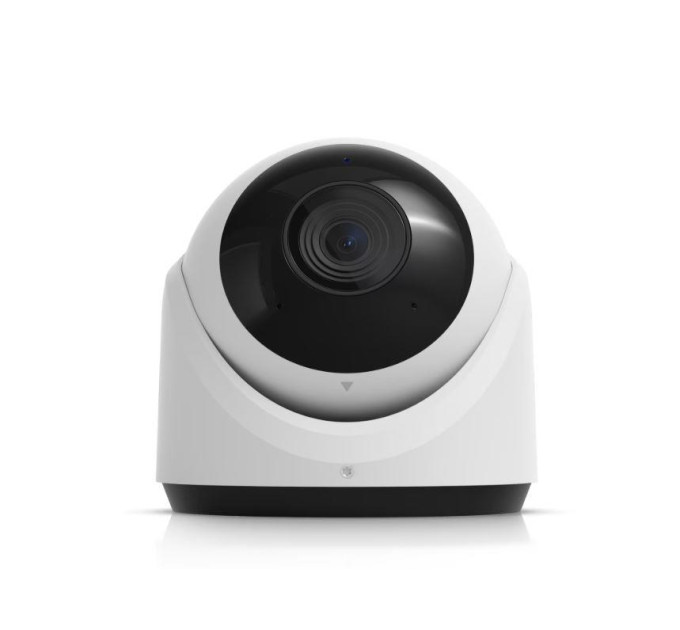 Ubiquiti Мережева відеокамера UVC-G6-TURRET-W UBIQUITI
