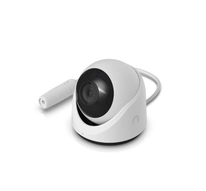Ubiquiti Мережева відеокамера UVC-G6-TURRET-W UBIQUITI