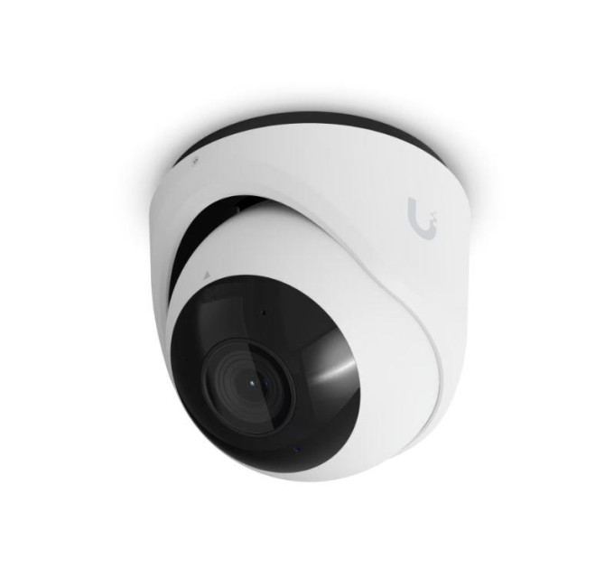 Ubiquiti Мережева відеокамера UVC-G6-TURRET-W UBIQUITI