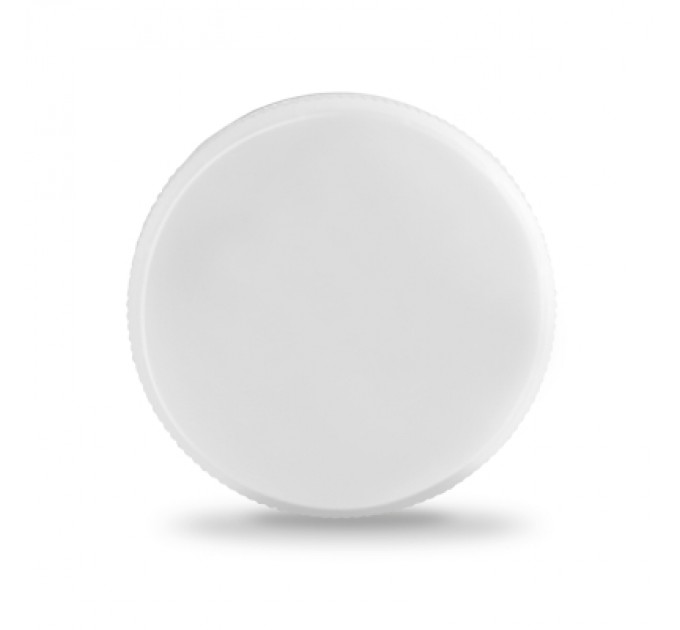 Лампочка Videx LED GX53 10W 4100K 220V (VL-GX53-10534)