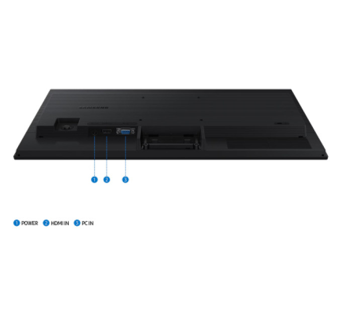 Samsung Монітор Samsung LS22D300GAIXUA