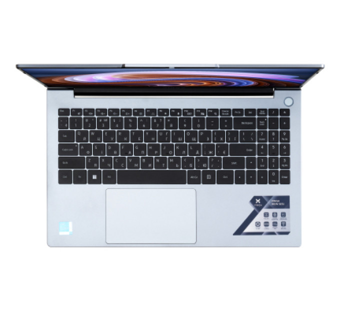 Vinga Ноутбук Vinga Iron S151 (S151-133416512SWH)